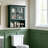 Over The Toilet Storage-114852367