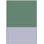 Color Studies 4 by Romina Gadler - Framed Wall Art-1858946416-1858946422