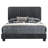 Anjelah Upholstered Standard Bed-697261243-696820621