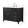 Meuble-lavabo simple Reajean