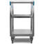 Chariot utilitaire 3 tablettes-13931405