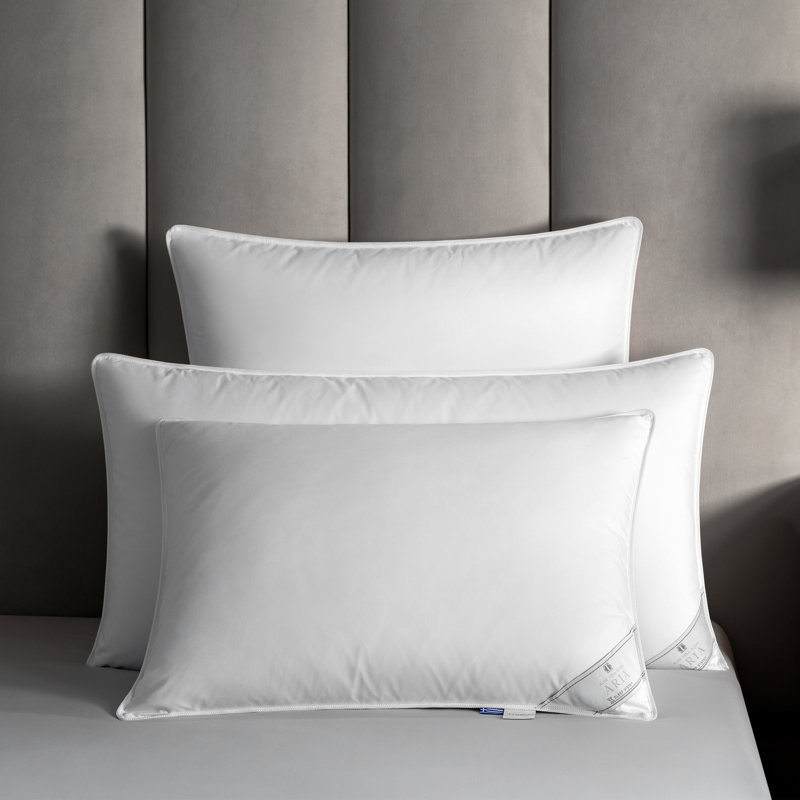 Pillow, Standard