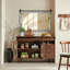  Miroir d'appoint rectangulaire moderne-1436656453-1436656474