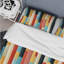 Ensemble de housse de couette en microfibre pastel-1795167872