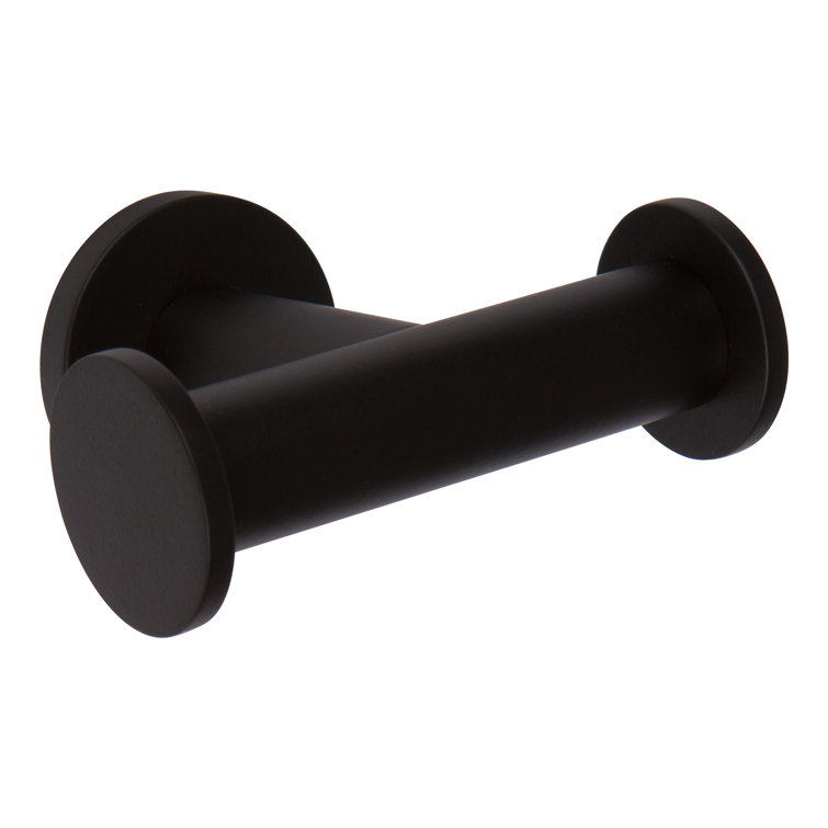 Kubic Single Robe Hook