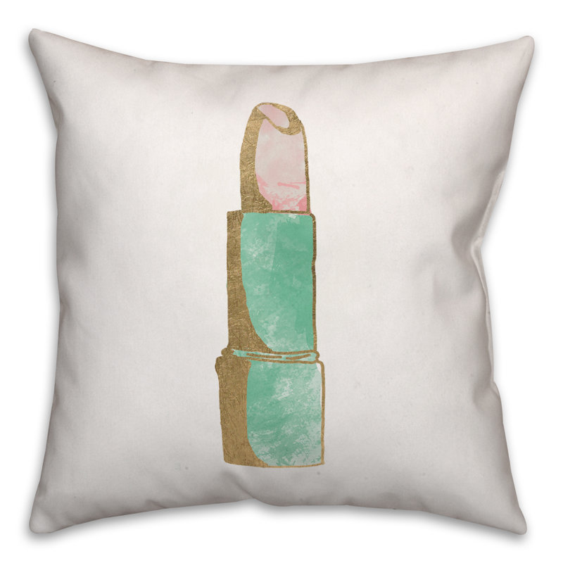  Coussin Glam