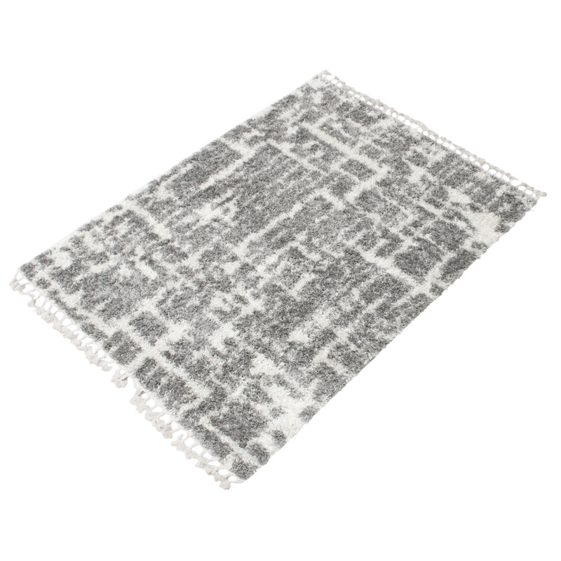 Grammercy Urban Indoor Rug, Rectangle 6'7" x 9'6"