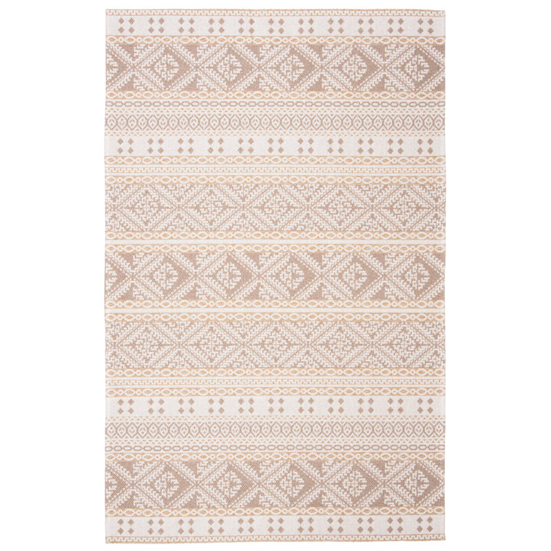 Tapis Stansfield Performance Southwestern, Rectangle 5 pi x 7 pi 7 po