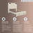 Kalayiah Slat Storage Bed-672924192
