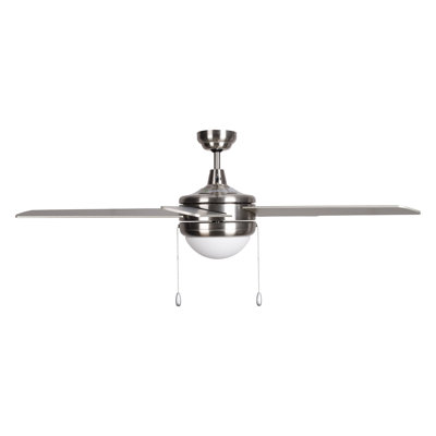 Crowe 50" 5-Blade Indoor Ceiling Fan