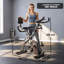 Magnetic Exercise Bike