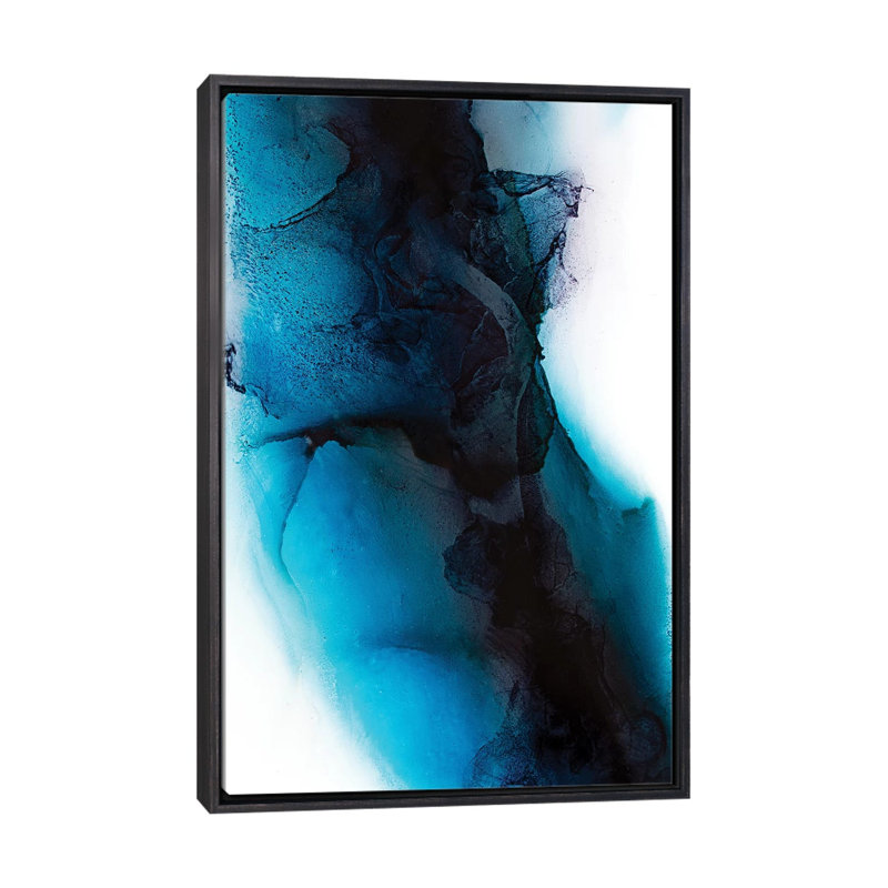 «Honor» par Spell rebond Fine Art - impression d'art graphique, 26" H x 18" W x1.5" D, Pas de tapis