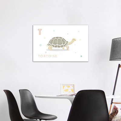 Tortue - imprimé
