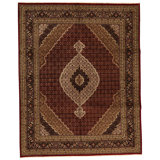 One-of-a-Kind 7'9" X 9'8" Area Rug