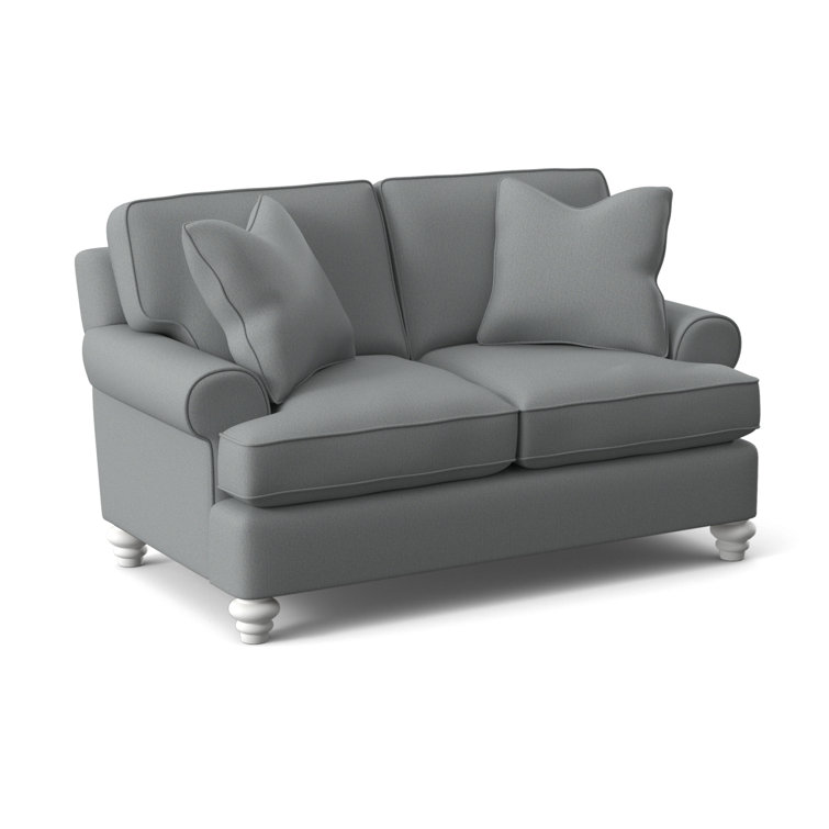 Lowell Upholstered 60'' Loveseat