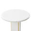 Sassani End Table