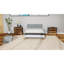 Matelas pour grand lit en mousse à mémoire de forme hybride infusé de cuivre 14 pouces-570955941-570955938