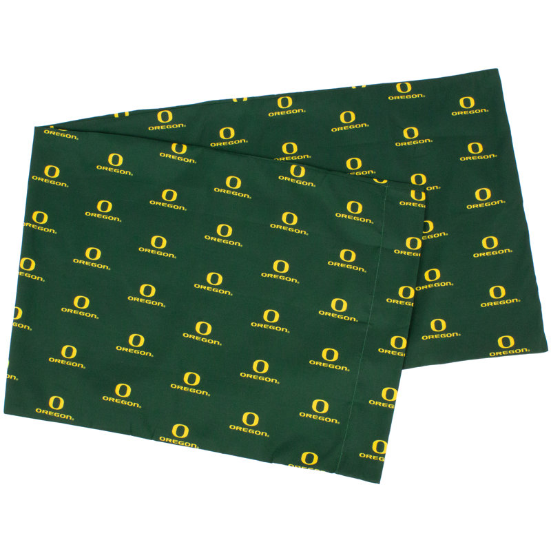 Alabama Polyester Standard, University of Oregon