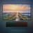 VAVA Projector Screen， 100-inch ALR Projector Screen Pro with Ambient Light Rejecting Technology