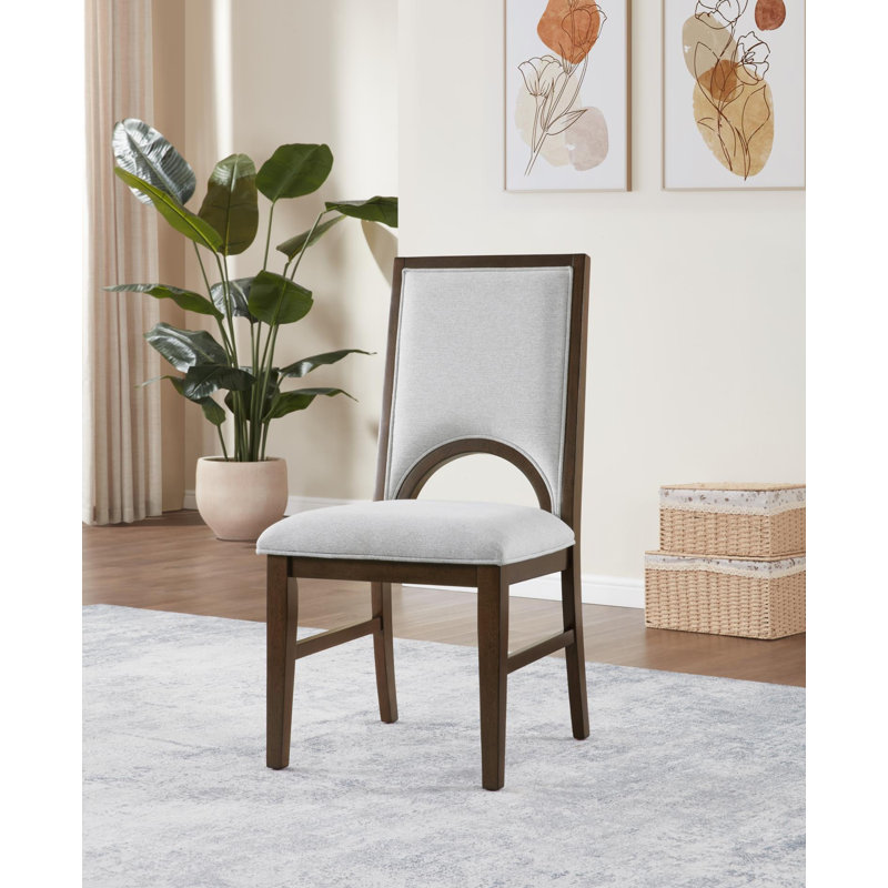 Chaise d'appoint Cherry +
