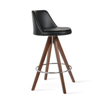 Martini Pyramid Stool