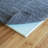 Cloud Comfort Memory Foam Cushioned Rug Pad-1222085628