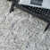 Ingris Handmade Tufted Silver Area Rug