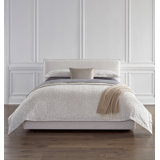 Terracina Sateen Duvet Cover