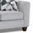 Dyrell Upholstered 92'' Sofa