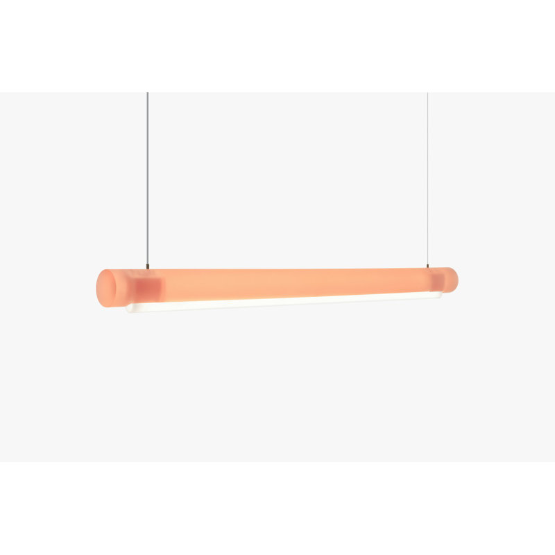 Aura Light, S1 L1100, Universal Voltage, Rose