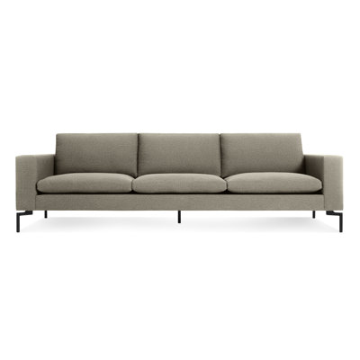 New Standard Upholstered Sofa