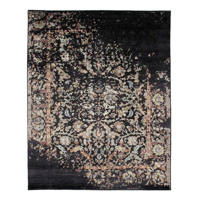 Oriental Area Rug