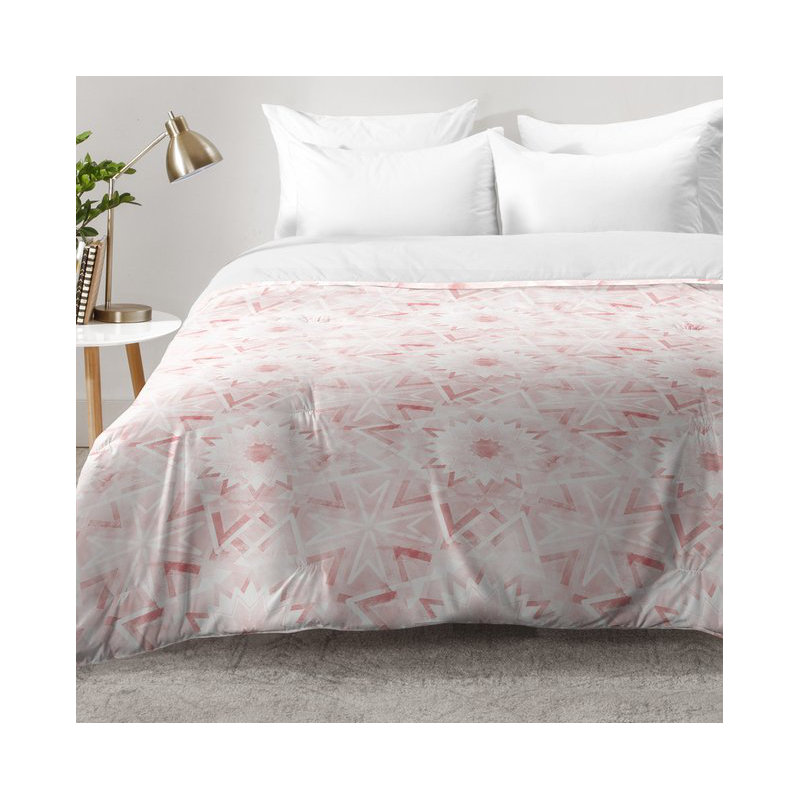 Ensemble d'édredon, Édredon double / grand + 2 taies décoratives sta