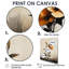 Lahey - Décoration murale florale-24690327-24690324-24690325