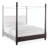 Big Sky Upholstered Canopy Bed-87467016
