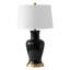 Lampe de table 29 po Herron-105700083