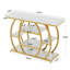 41.34cm Console Table