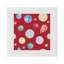 Serviettes de table en satin de coton Jewel-124988520