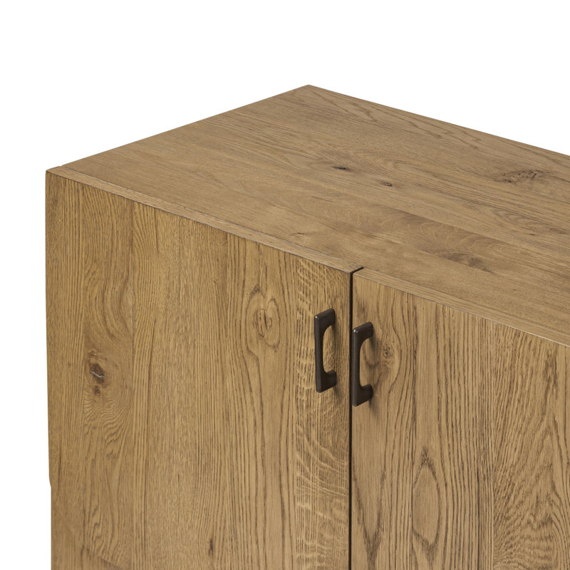 BLOOMFIELD Media Console