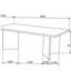 Table basse Donovan