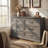 6-Drawer Dresser With Elegent Design-470129904