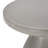Outdoor Lightweight Concrete Side Table