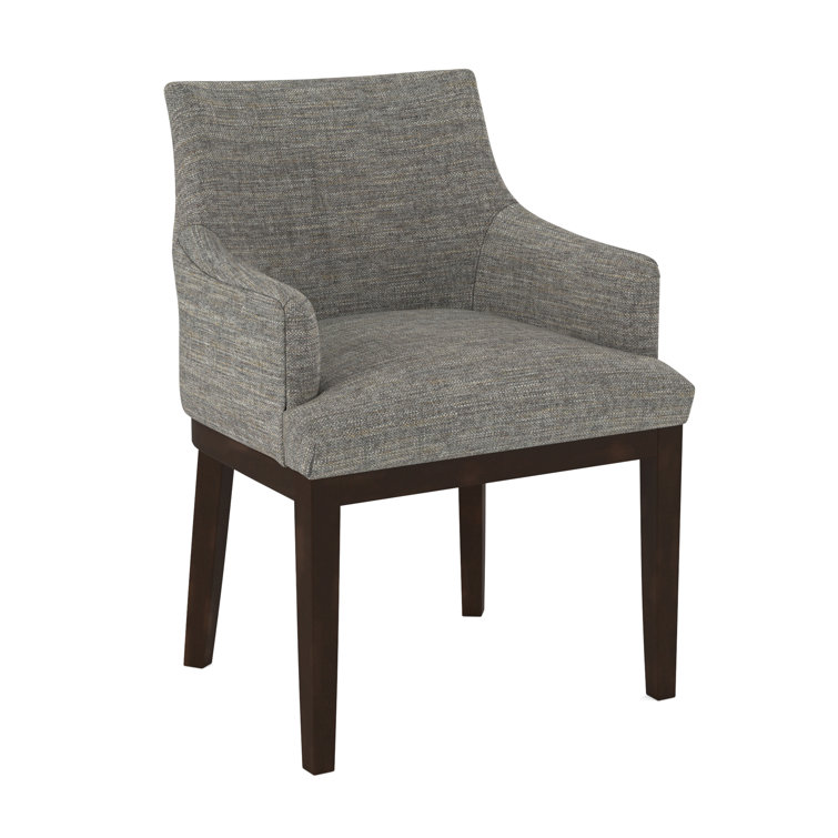 19'' H Upholstered Armchair