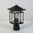 12.6H Pier Mount Light