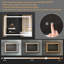 Miroir de salle de bain Catlee-2099566173