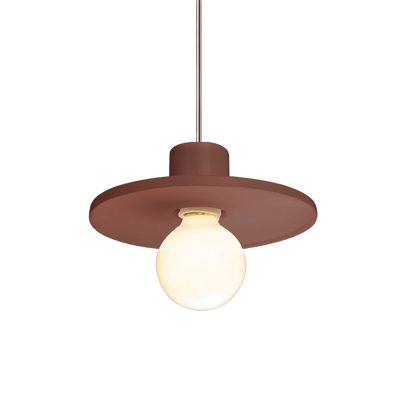 Luminaire suspendu 1 lumière Juliea