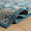 Tapis oriental performance Placida Sofia-386889089
