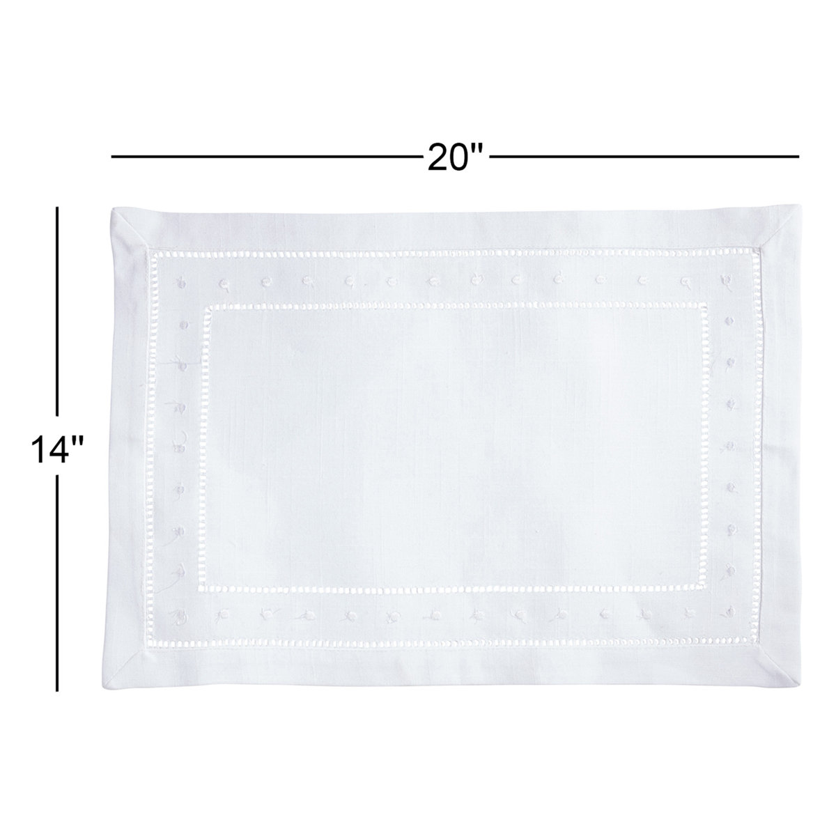 Birch Lane Placemat - Thumbnail 3