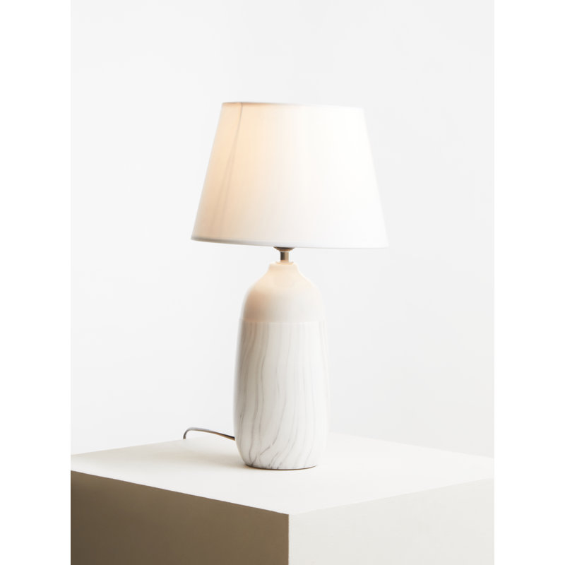 Ceramic Table Lamp