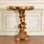 Aurora 26.57'' W Console Table